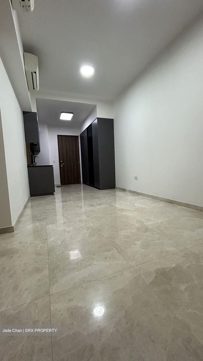 Daintree Residence (D21), Condominium #451098111